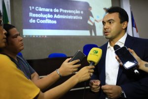 PGE-AM garante economia de quase R$ 12 milhões aos cofres públicos em um ano de atuação da 1ª CPRAC