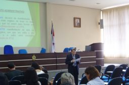 Curso sobre Concessão de aposentadorias, pensões e reformas à luz da jurisprudência do Tribunal de Contas do Estado do Amazonas e do Supremo Tribunal Federal