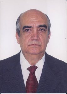 Imagem da notícia - NOTA DE PESAR- PRIMEIRO PROCURADOR GERAL DO ESTADO DR. CARLOS FAUSTO VENTURA GONÇALVES  21.12.1943 – 17.07.2015