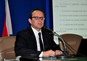 Imagem da notícia - PGE-AM REALIZA CURSO SOBRE O NOVO CÓDIGO DE PROCESSO CIVIL