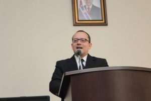 Imagem da notícia - PROCURADORIA GERAL DO ESTADO REALIZOU CURSO SOBRE O NOVO CPC.