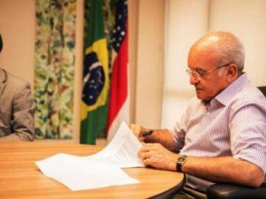 Imagem da notícia - Acesso a Informação no Governo do Estado.