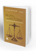 Livro em homenagem aos 40 anos da Procuradoria – RELATO DE UMA HISTÓRIA