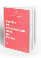Revista da PGE de nº 6 – 1985