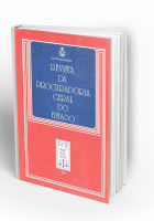 Revista da PGE de nº 20 – 1997