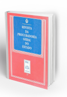Revista da PGE de nº 23 – 2000