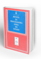 Revista da PGE de nº 27 – 2004
