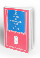 Revista da PGE de nº 28 – 2005