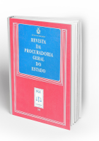 Revista da PGE de nº 30 – 2007