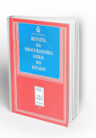 Revista da PGE de nº 31/2008