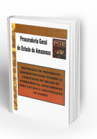 INSTRUÇÃO DE PROCESSOS ADMINISTRATIVOS