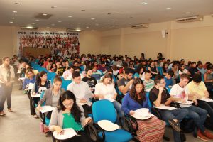 Imagem da notícia - Resultado Geral da XXXI Seleção de Estagiários.