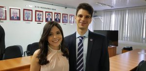 Imagem da notícia - Novos procuradores do Estado tomam posse na PGE-AM