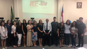 Imagem da notícia - Novos estagiários são convocados pela PGE-AM