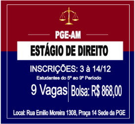 Imagem da notícia - A Procuradoria Geral do Estado realiza