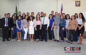 Imagem da notícia - PGE dá boas-vindas aos novos Residentes Jurídicos