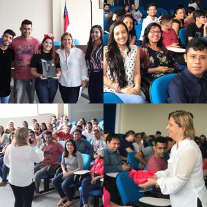 Imagem da notícia - PGE promove festa de confraternização