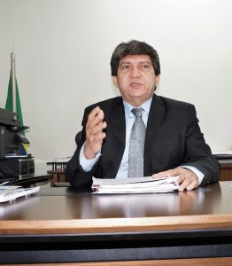 Imagem da notícia - PGE-AM comemora decisão da Justiça que proibiu a Caixa Econômica Federal de se apropriar de receitas do Amazonas