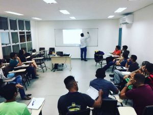 Imagem da notícia - PGE-AM assina, nesta quarta-feira (27/02), Termo de Cooperação Técnico-Científica com a Faculdade Santa Teresa