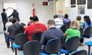 Imagem da notícia - PGE-AM registra aumento no número de atendimentos em 2019