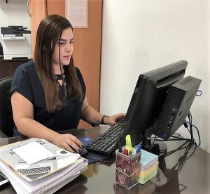 Imagem da notícia - PGE-AM anuncia processo seletivo para contratação de estagiários na área de Direito