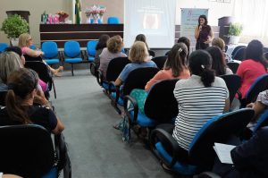 Imagem da notícia - PGE-AM comemora o Dia Internacional da Mulher