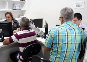 Imagem da notícia - Prazo para contribuintes inscritos na dívida ativa quitarem seus débitos fiscais com o Estado encerra nesta terça-feira (12/03)