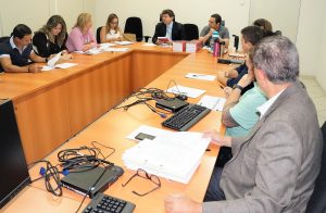 Imagem da notícia - PGE-AM define lista tríplice com os nomes dos procuradores que vão concorrer ao cargo de chefe da Corregedoria do órgão