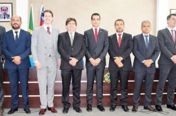 POSSE DE PROCURADORES