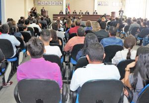 Imagem da notícia - PGE-AM anuncia nova data para a realização do curso de Licitação e Contratos