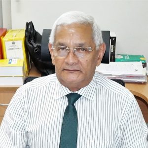 Imagem da notícia - Procurador Paulo Carvalho assume a Corregedoria da PGE-AM