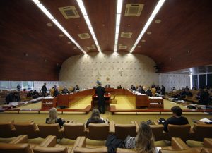 Imagem da notícia - Procuradores da PGE-AM vão a Brasília para defender a Zona Franca de Manaus (ZFM) em julgamento que será realizado no STF, na próxima quarta-feira (24/04)