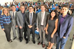 Curso de Licitação e Contratos 08 e 09 de maio de 2019