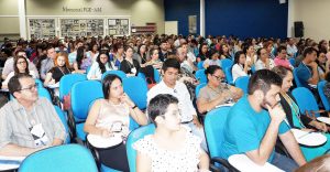 Imagem da notícia - Curso da PGE-AM capacita gestores para aperfeiçoar os processos licitatórios e contratos públicos