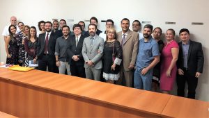 Imagem da notícia - Arthur Gomes é empossado como novo procurador da PGE-AM