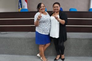 Imagem da notícia - Nova diretoria da Associação dos Servidores da PGE-AM é eleita