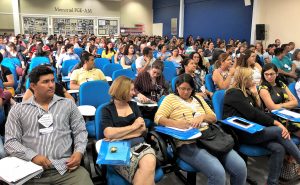 Imagem da notícia - Público aprova curso da PGE-AM sobre licitação e contratos