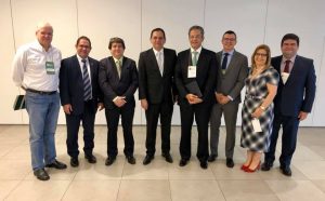 Imagem da notícia - Novas alternativas para advocacia pública são debatidas em Manaus