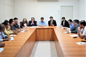 Imagem da notícia - PGE-AM defende facilidade de crédito para agricultor familiar que respeita o meio ambiente