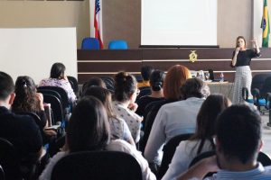 Imagem da notícia - Especialista em Direito defende legislação mais eficaz para garantir a dignidade humana no ciberespaço