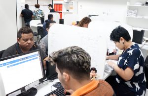 Imagem da notícia - PGE-AM oferece condições favoráveis para contribuintes negociarem débitos fiscais com o Estado