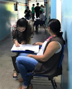 Imagem da notícia - PGE-AM divulga o gabarito da prova objetiva do processo seletivo para estágio em Direito