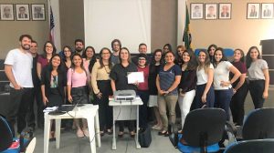 Imagem da notícia - Especialista defende a legalidade na gestão pública durante palestra realizada na PGE-AM