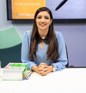 Imagem da notícia - PGE-AM promove palestra sobre Direito Ambiental