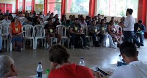 Imagem da notícia - PGE-AM defende o desenvolvimento dos povos e das comunidades tradicionais como oportunidade econômica para o Amazonas