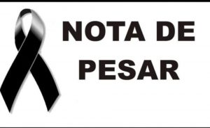 Imagem da notícia - Nota de pesar pelo falecimento do procurador do Estado de carreira, da PGE-AM, Roosevelt Braga dos Santos