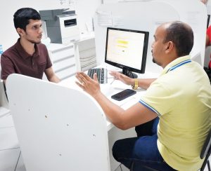 Imagem da notícia - PGE-AM participa da Semana Nacional de Conciliação do Poder Judiciário para contribuintes negociarem débitos fiscais com o Estado