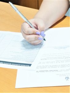 Imagem da notícia - PGE-AM divulga resultado preliminar da prova objetiva do processo de seleção para estagiários em Direito e abre prazo para recursos