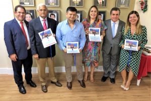 Imagem da notícia - Homenagens marcam o Dia do Procurador do Estado do Amazonas e os 47 anos de existência da PGE-AM