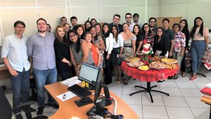 Imagem da notícia - Procurador-chefe da PPT/PGE-AM destaca avanços obtidos em 2019